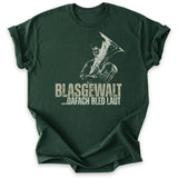 Blasgewalt