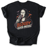 Bloody Mona