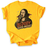 Bloody Mona