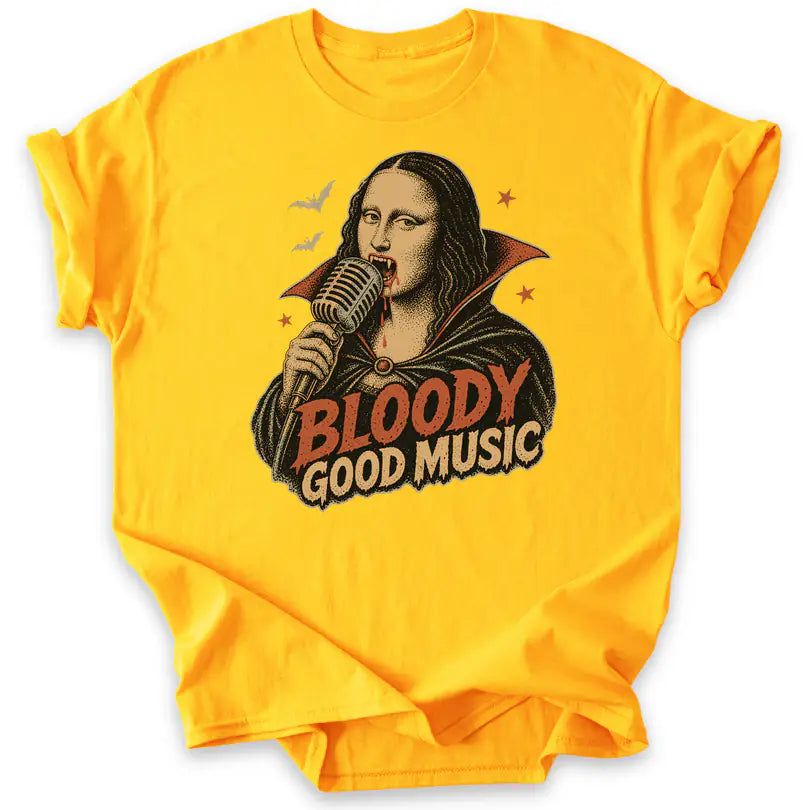 Bloody Mona