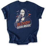 Bloody Mona