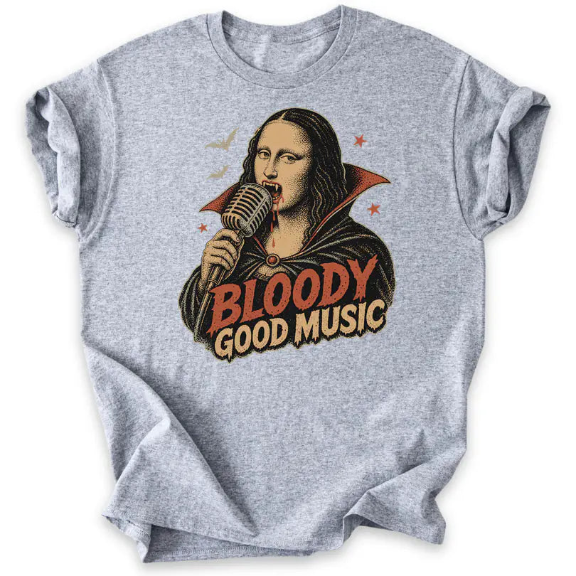 Bloody Mona
