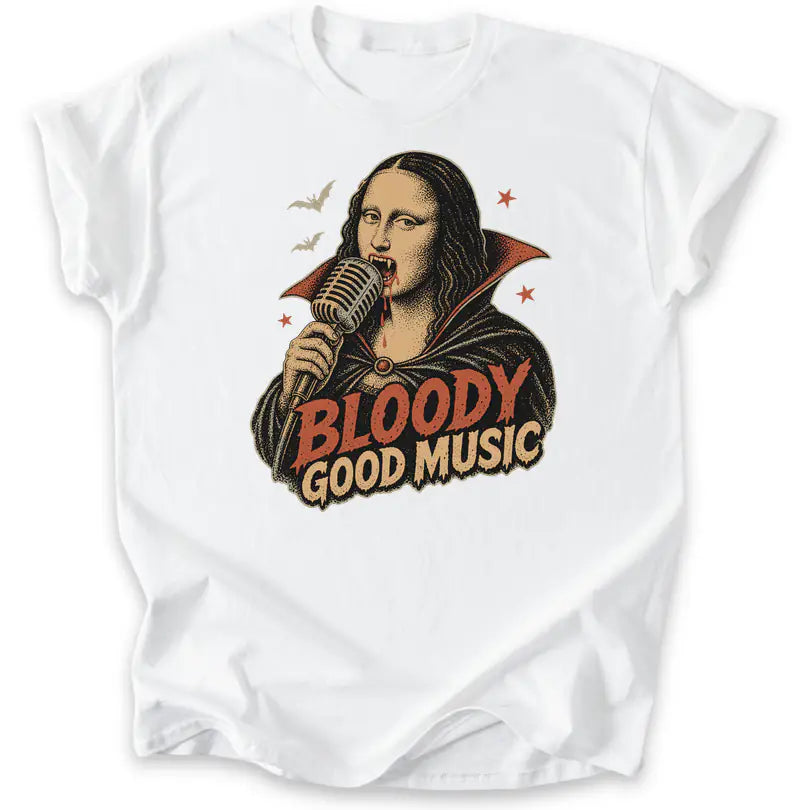 Bloody Mona