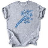 Bloom Flute