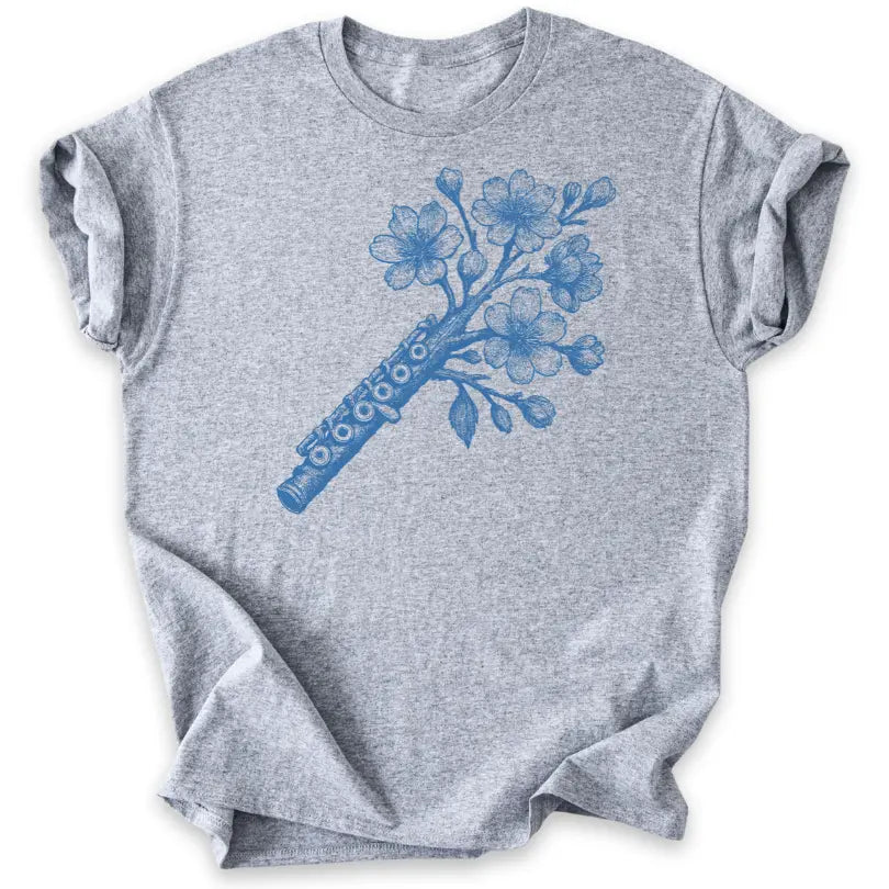 Bloom Flute