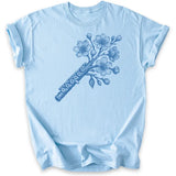 Bloom Flute