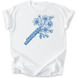 Bloom Flute