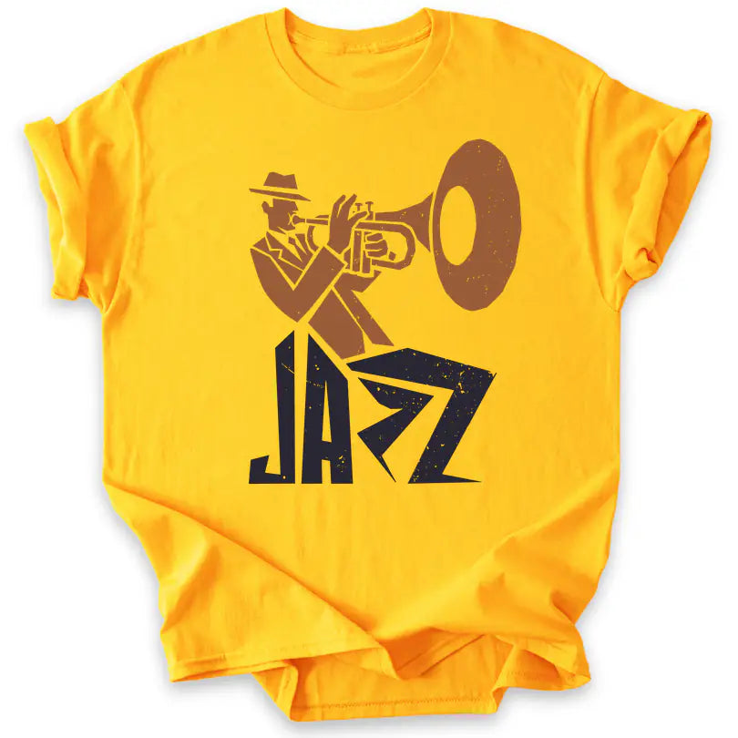 Blow That Jazz