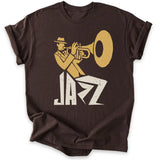Blow That Jazz