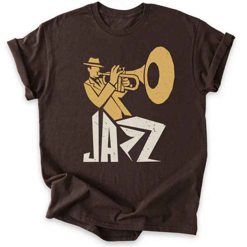 Blow That Jazz