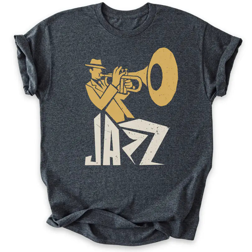 Blow That Jazz