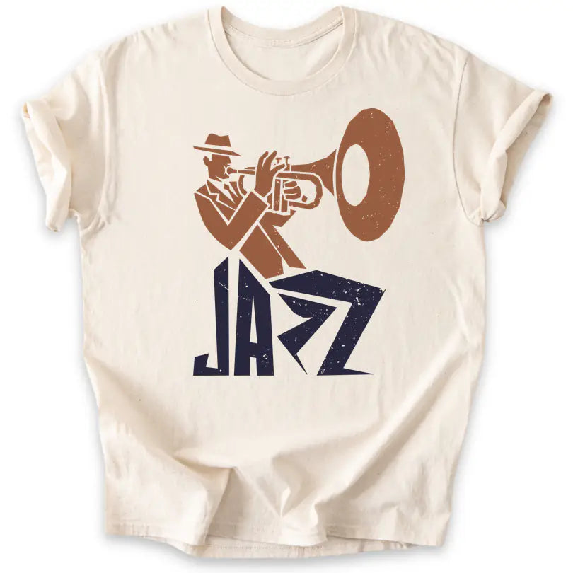 Blow That Jazz