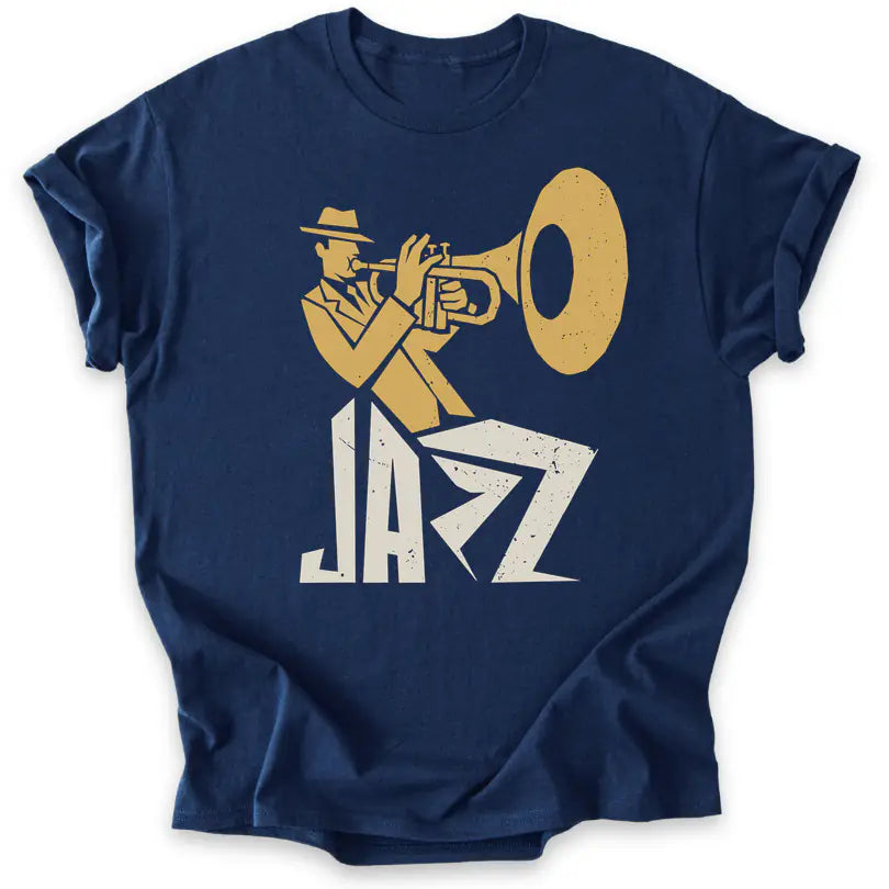 Blow That Jazz
