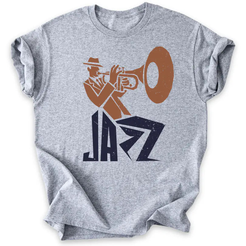 Blow That Jazz