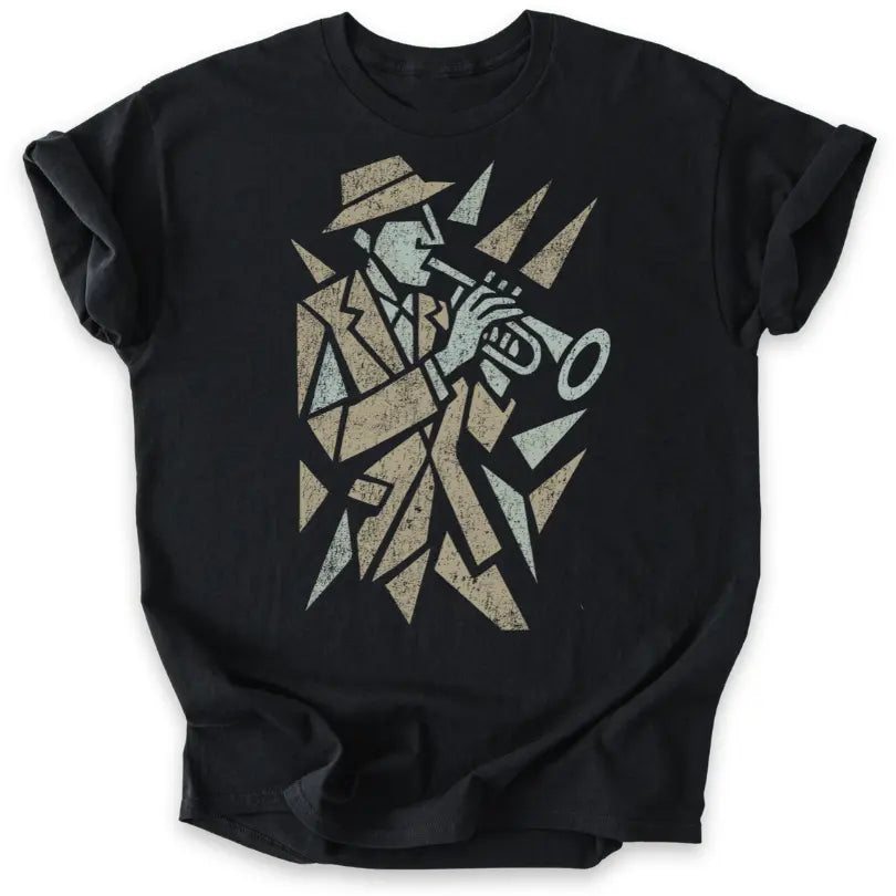 Blue Note Shapes