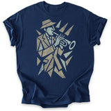 Blue Note Shapes