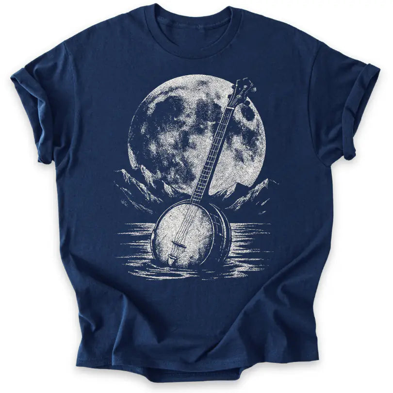 Bluegrass Moon