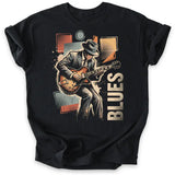 Blues Rider