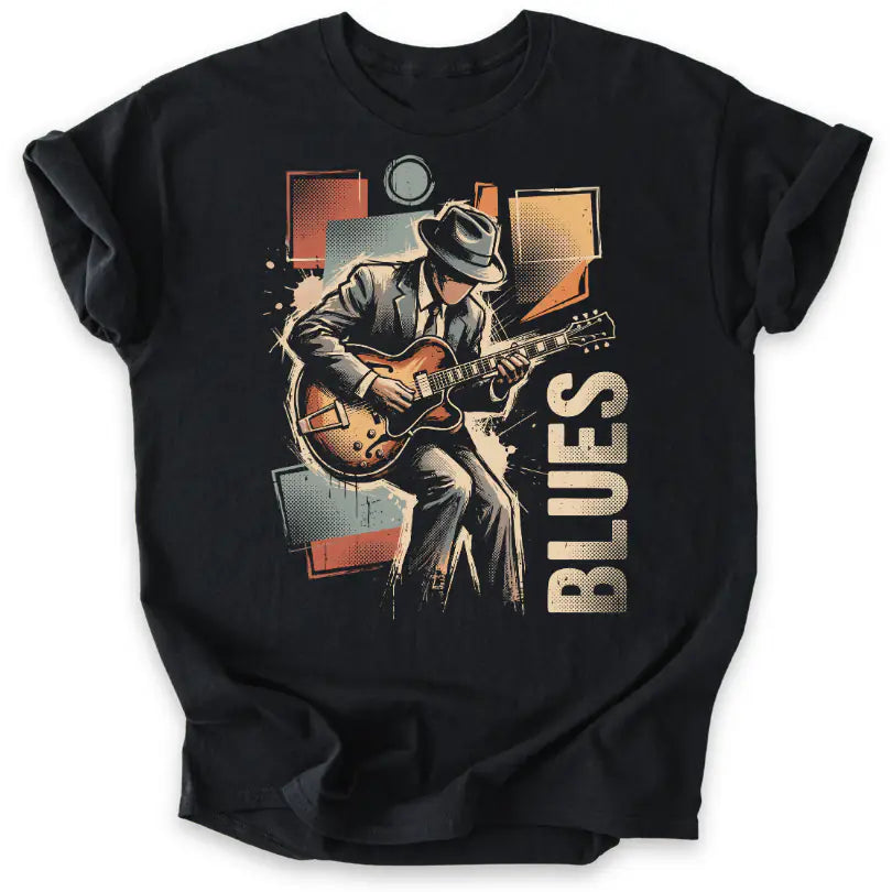 Blues Rider