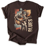 Blues Rider
