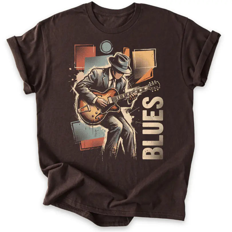 Blues Rider
