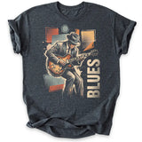 Blues Rider