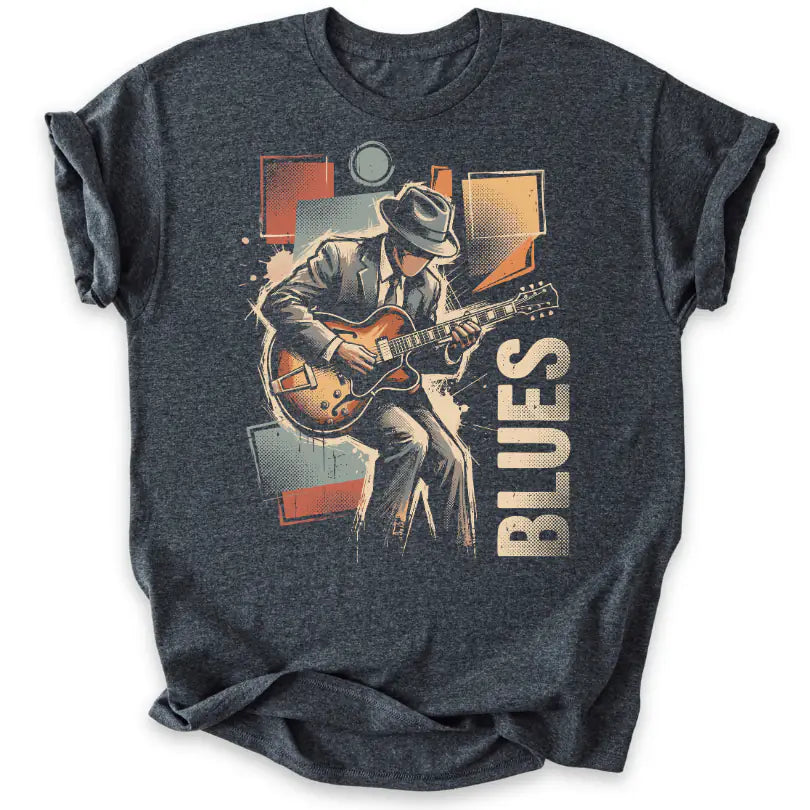 Blues Rider