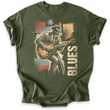 Blues Rider
