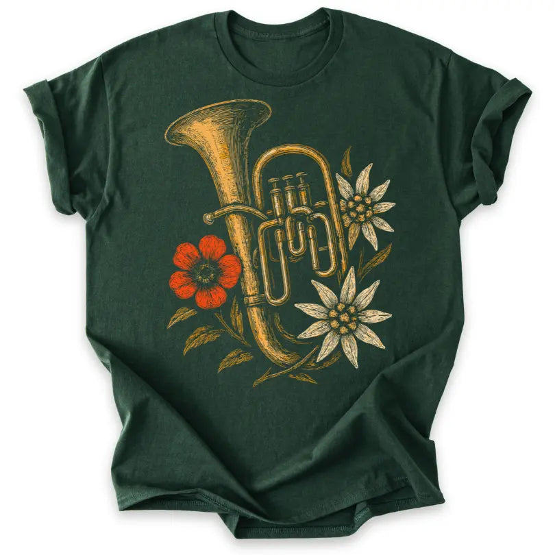 Blüten & Bass