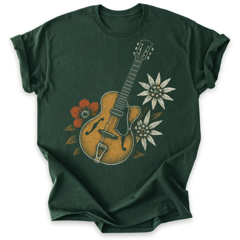 Blüten & Strings