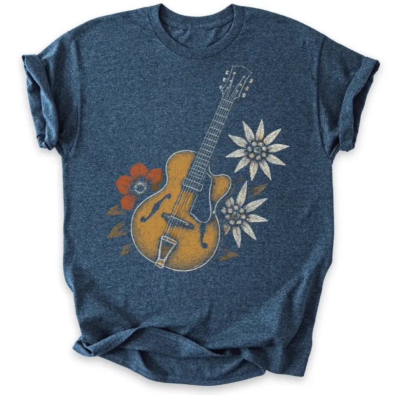 Blüten & Strings