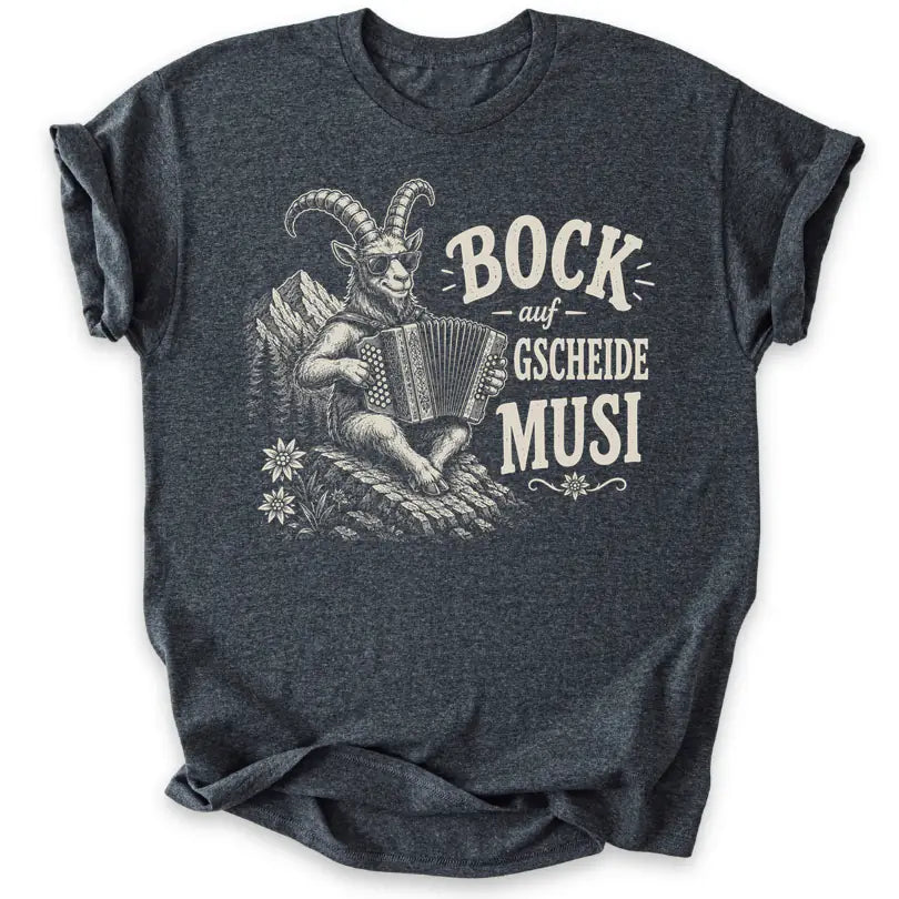 Bock Auf Musi