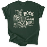 Bock Auf Musi