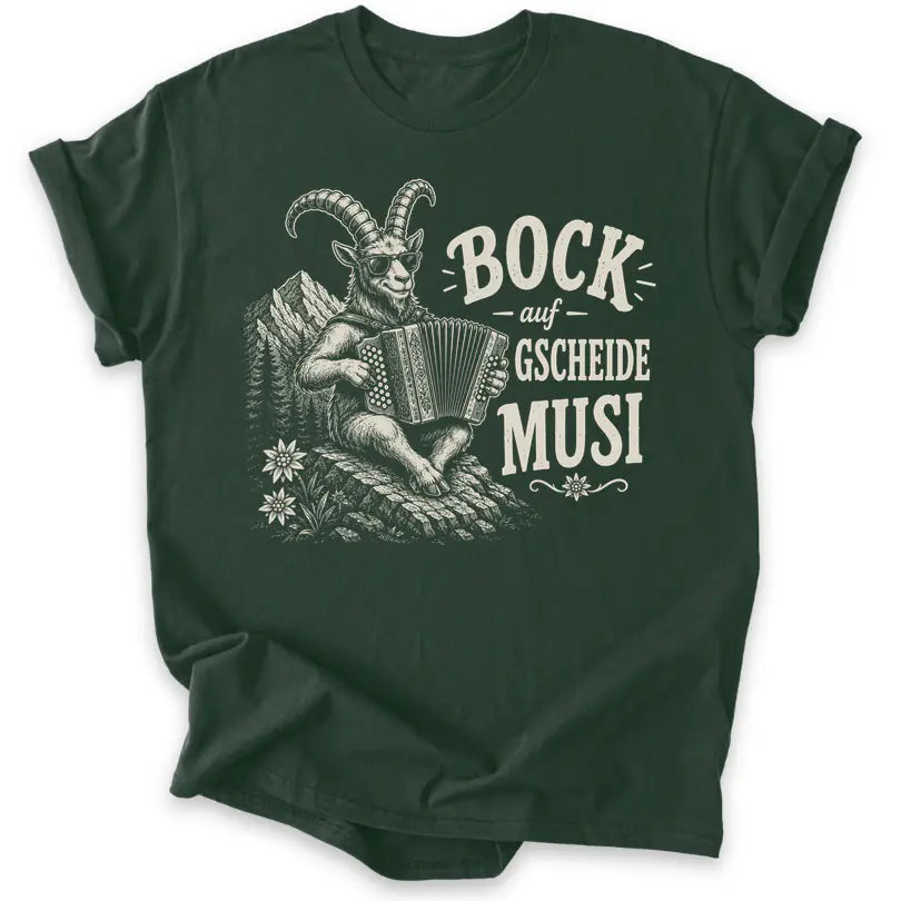Bock Auf Musi