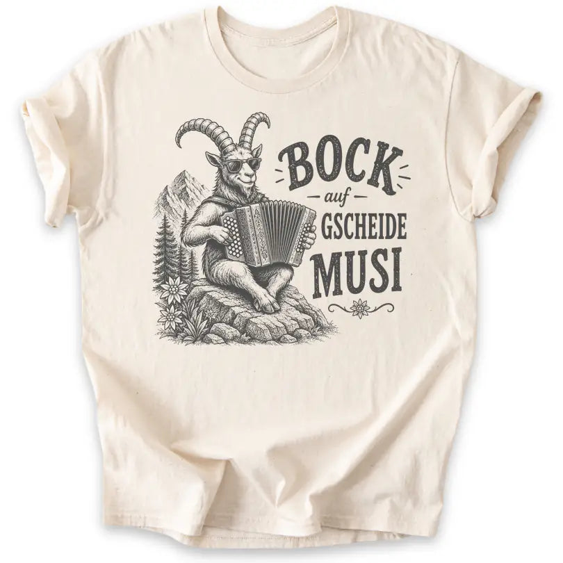 Bock Auf Musi