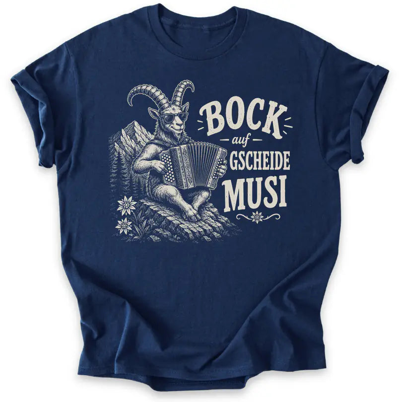 Bock Auf Musi