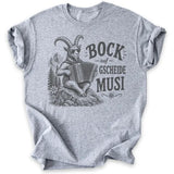 Bock Auf Musi