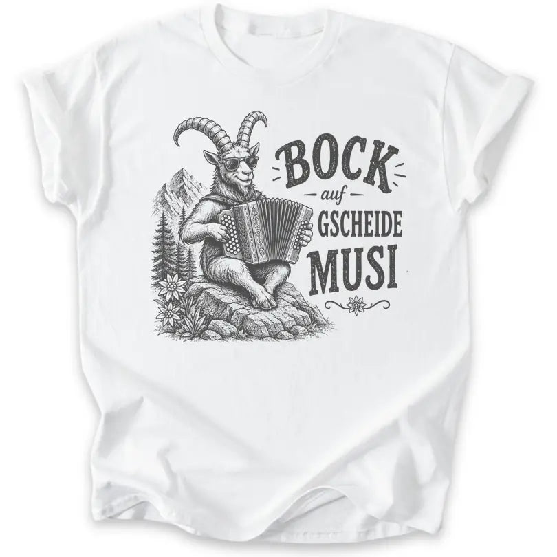 Bock Auf Musi