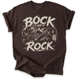Bock auf Rock
