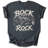 Bock auf Rock