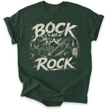 Bock auf Rock