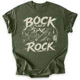 Bock auf Rock