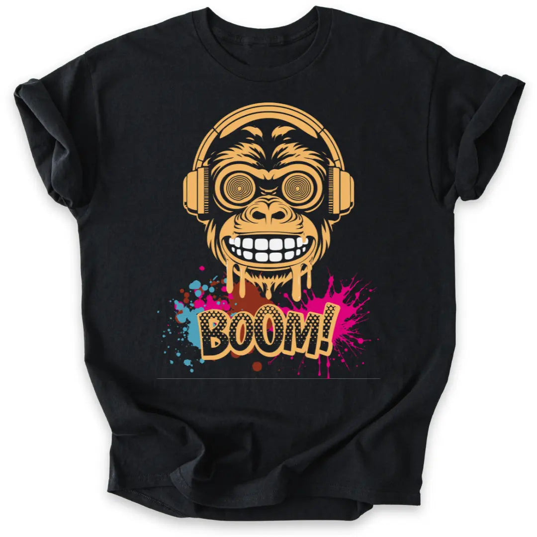BoomDecks