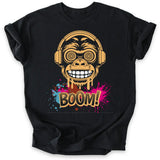 BoomDecks