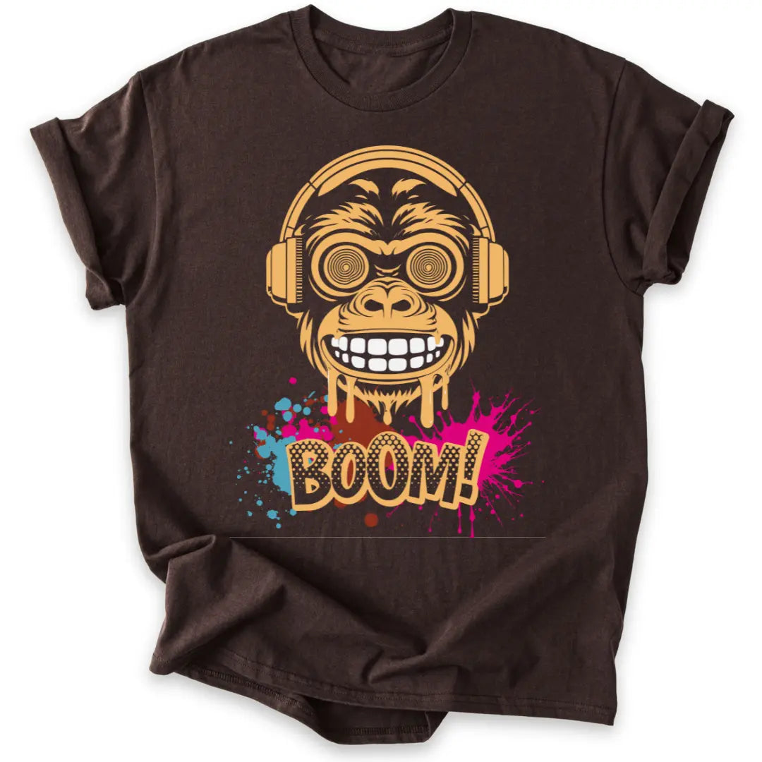 BoomDecks