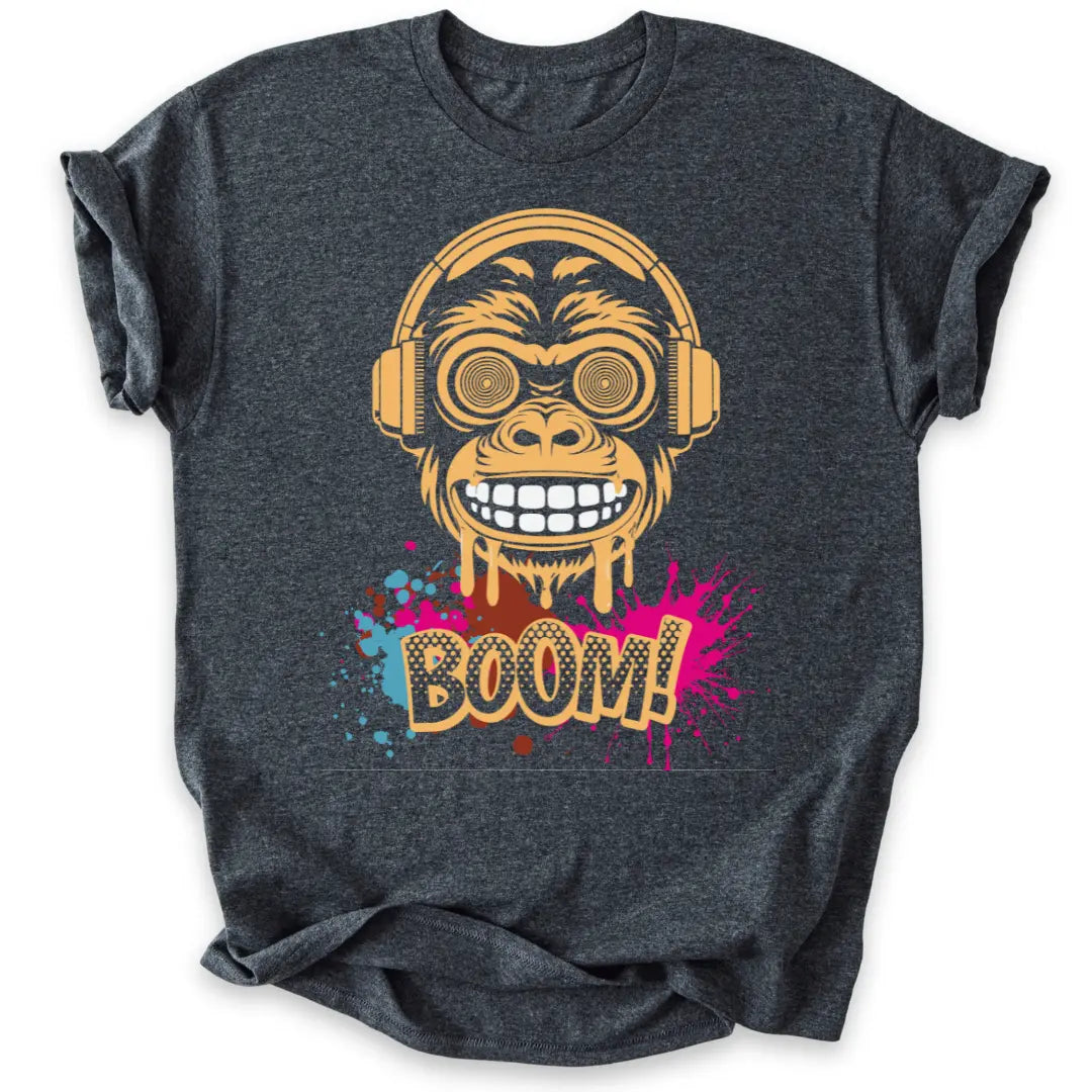 BoomDecks