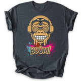 BoomDecks