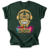 BoomDecks