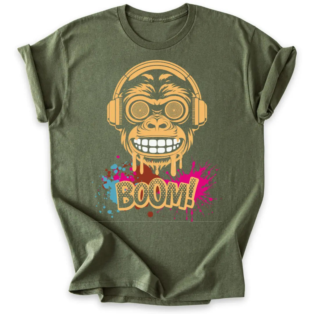 BoomDecks