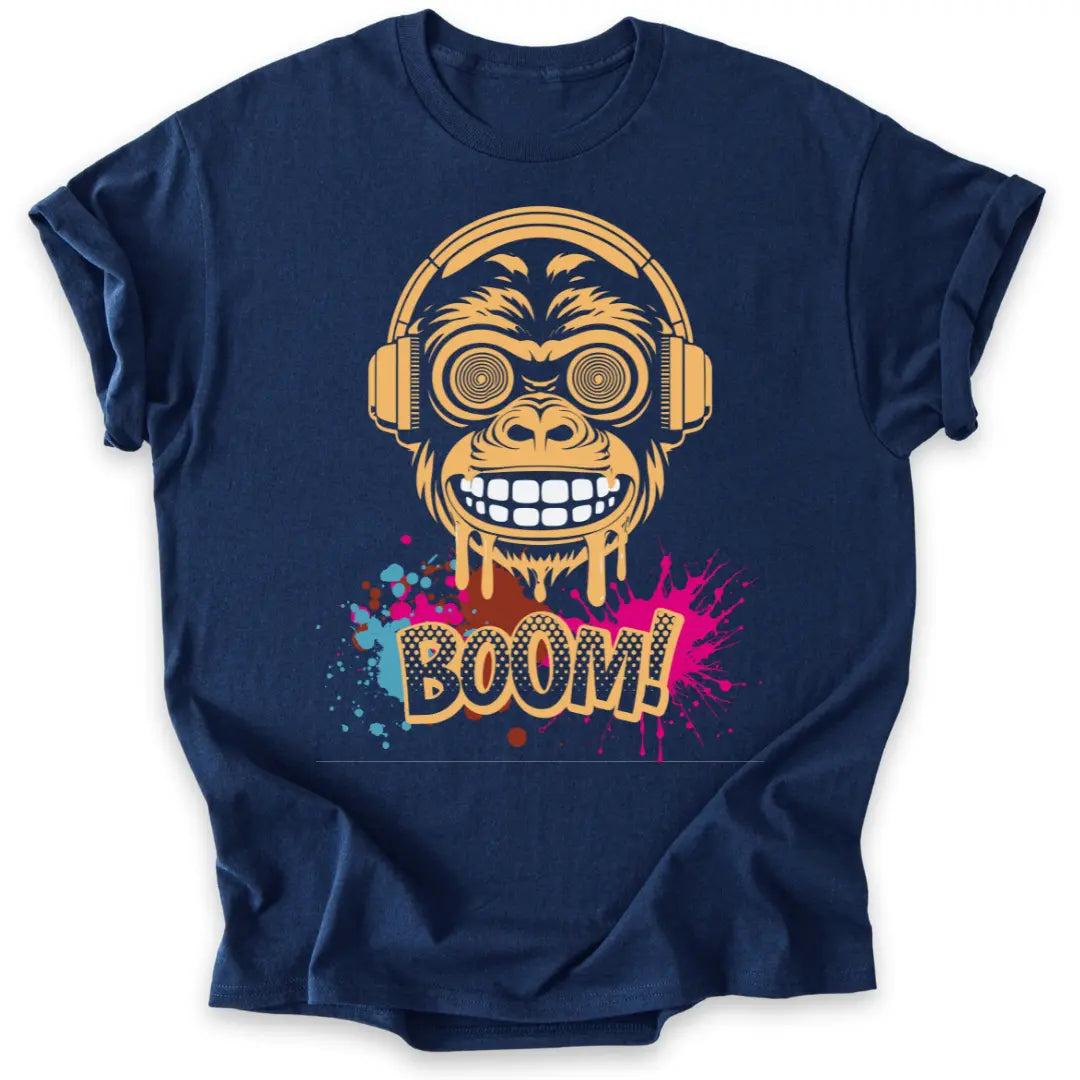 BoomDecks